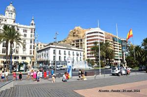 Alicante- Passeo et port 046
